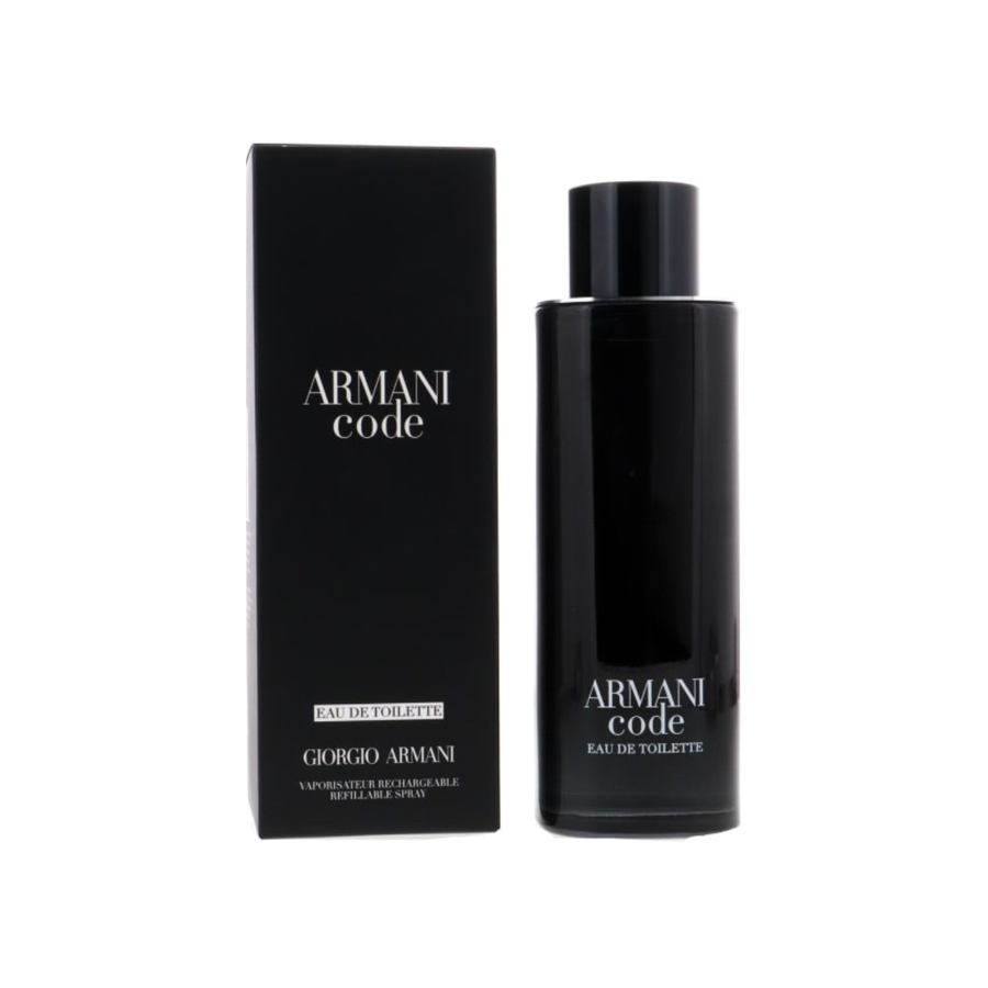 Giorgio Armani Armani Code Eau de Toilette, 6.7 oz