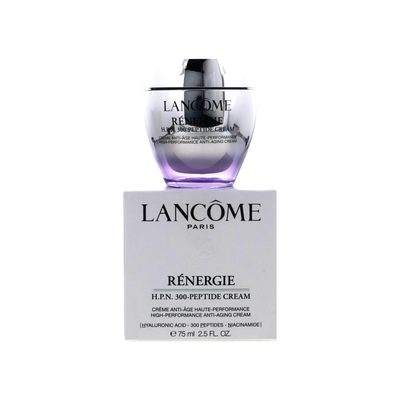 Lancome Renergie H.P.N. 300 Peptide Cream, 2.5 oz