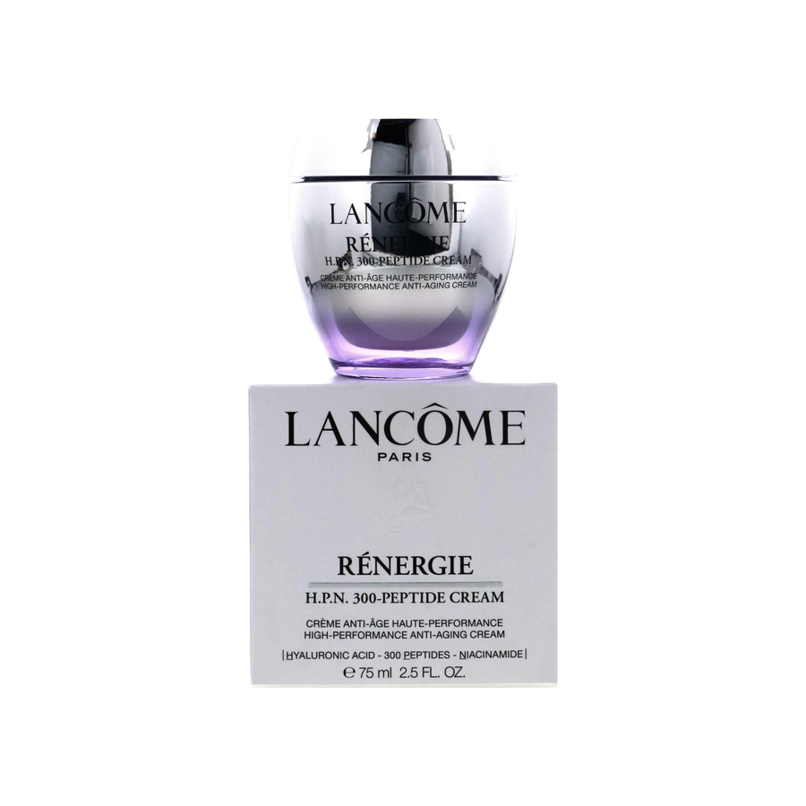 Lancome Renergie H.P.N. 300 Peptide Cream, 2.5 oz