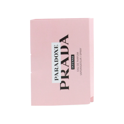 Prada Paradoxe Intense Eau de Parfum, 0.04 oz