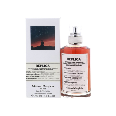 Maison Margiela Replica Under The Stars Eau De Toilette, 3.4 oz