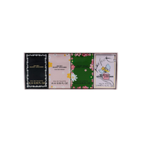 Marc Jacobs Variety Set (Daisy Eau De Toilette 0.13 oz + Daisy Eau So Fresh Eau De Toilette 0.13 oz + Daisy Wild Eau De Parfum 0.13 oz + Perfect Eau De Parfum 0.16 oz)