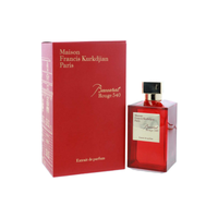 Maison Francis Kurkdjian Baccarat Rouge 540 Extrait De Parfum Spray, 6.8 oz