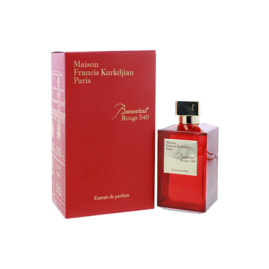 Maison Francis Kurkdjian Baccarat Rouge 540 Extrait De Parfum Spray, 6.8 oz