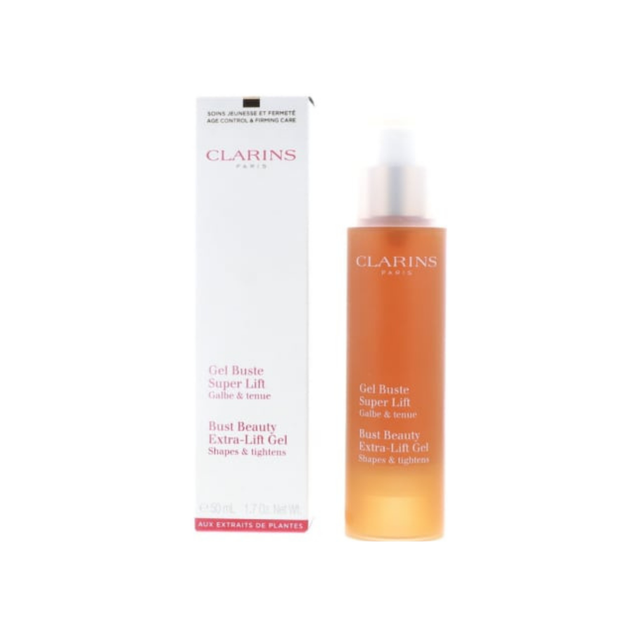 Clarins Bust Beauty Extra-Lift Gel, 1.7 oz