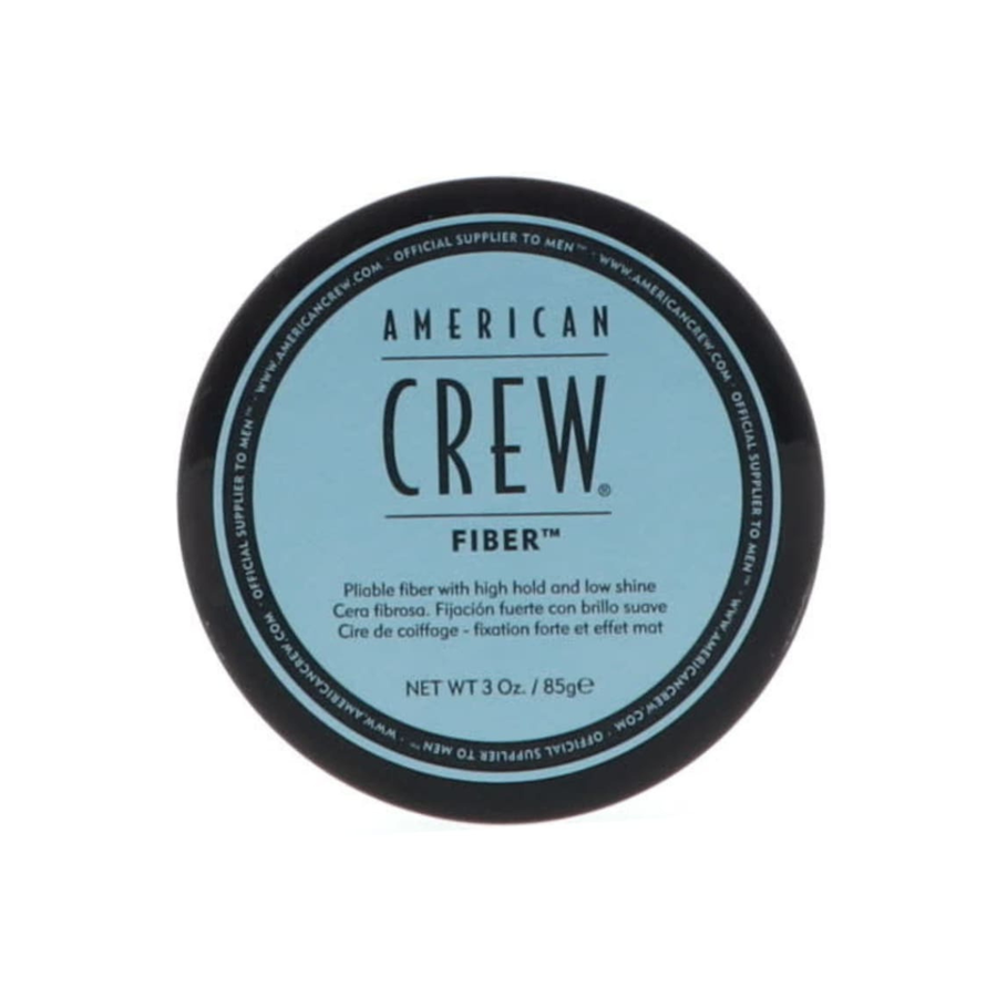 American Crew Fiber Cream, 3 oz