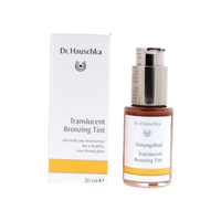 Dr. Hauschka Translucent Bronzing Tint, 0.6 oz