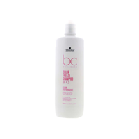 Schwarzkopf Bonacure Color Freeze Shampoo pH 4.5 Clean Performance, 33.3 oz