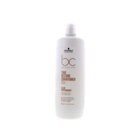 Schwarzkopf Bonacure Time Restore Conditioner Q10+ Clean Performance, 33.8 oz