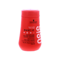 Schwarzkopf Osis Dust It, 0.3 oz