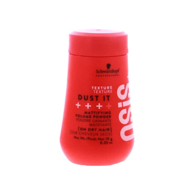 Schwarzkopf Osis Dust It, 0.3 oz