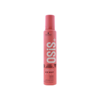 Schwarzkopf Osis Air Whip Flexible Mousse, 6.7 oz