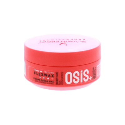 Schwarzkopf Osis Flexwax, 2.8 oz