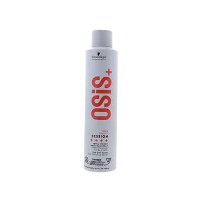 Schwarzkopf Osis Session Hairspray, 10 oz