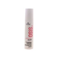 Schwarzkopf Osis Glow Anti-Frizz Shine Serum, 1.7 oz