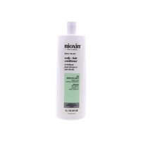 Nioxin Scalp Relief Conditioner, 33.8 oz