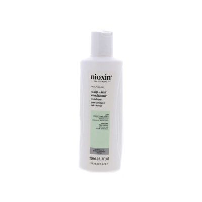 Nioxin Scalp Relief Conditioner, 6.7 oz