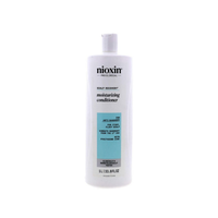 Nioxin Scalp Recovery Moisturizing Conditioner, 33.8 oz