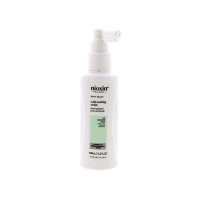 Nioxin Scalp Relief Soothing Serum, 3.3 oz