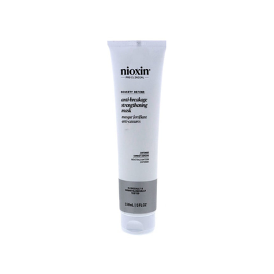 Nioxin Density Defend Anti-Breakage Strengthening Mask, 5 oz