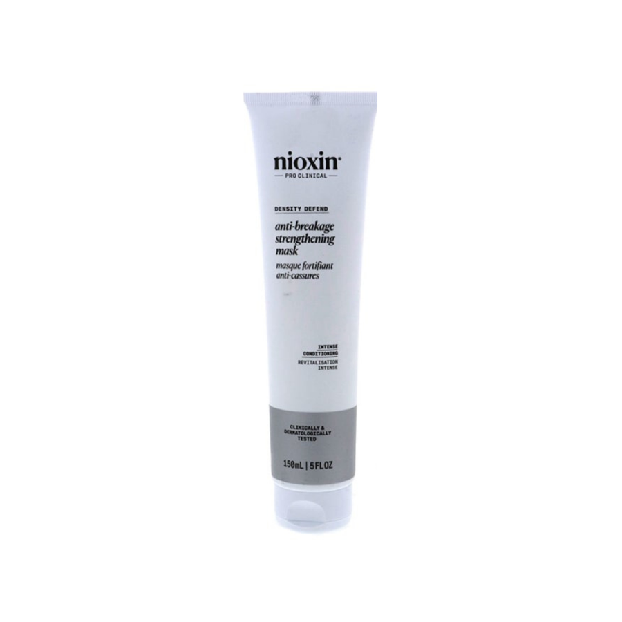 Nioxin Density Defend Anti-Breakage Strengthening Mask, 5 oz