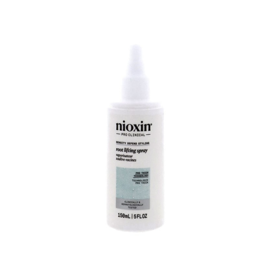 Nioxin Density Defend Styling Stronghold Hairspray, 10.5 oz
