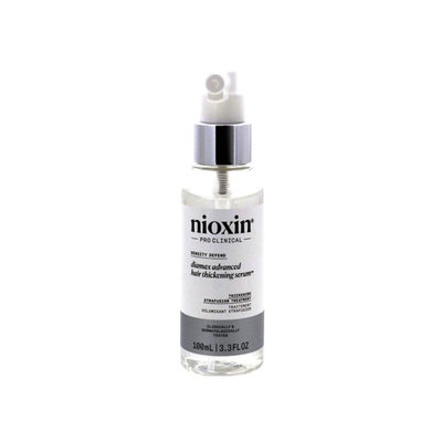 Nioxin Density Defend Diamax Advanced Hair Thickening Serum, 3.3 oz