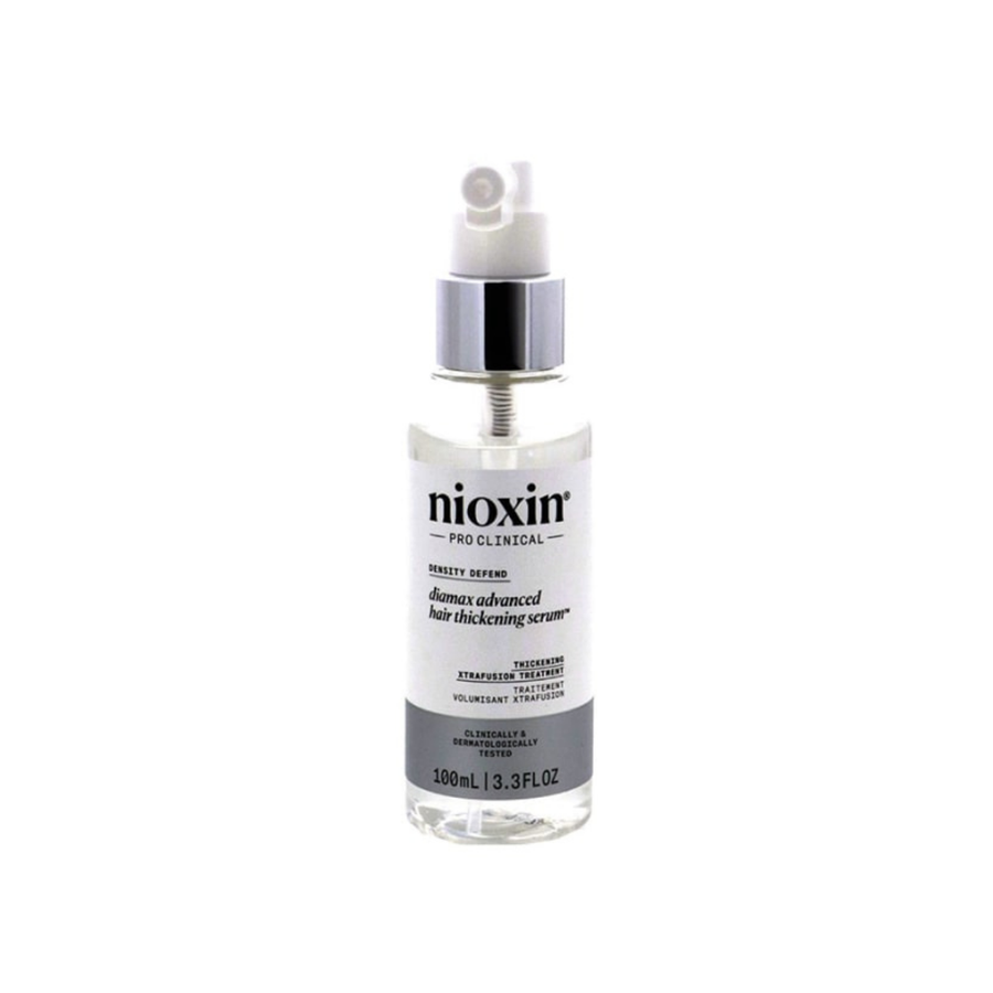Nioxin Density Defend Diamax Advanced Hair Thickening Serum, 3.3 oz
