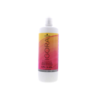 Schwarzkopf Igora Vibrance Activator Lotion 1.9% / 6 Vol, 33.8 oz