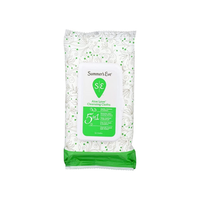 Summer's Eve Aloe Love Cleansing Cloths for Sensitive Skin, 32 Count