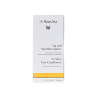 Dr. Hauschka Sensitive Care Conditioner 10 x 1 ml / 0.33 oz