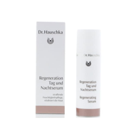 Dr. Hauschka Regenerating Serum, 1 oz