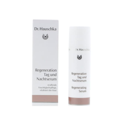 Dr. Hauschka Regenerating Serum, 1 oz