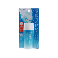 Biore UV Aqua Rich Watery Gel SPF50+ PA++++, 2.4 oz
