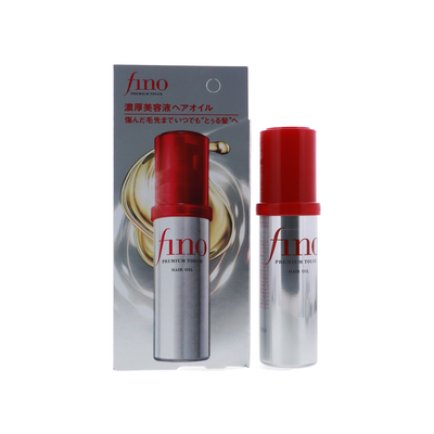 Shiseido Fino Premium Touch Hair Oil, 2.3 oz