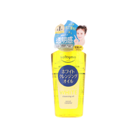 Kose Softymo White Cleansing Oil, 8.1 oz
