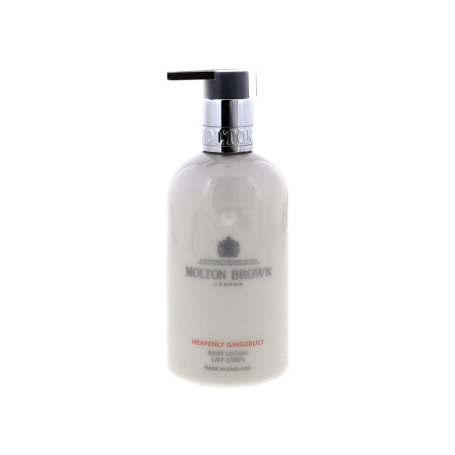 Molton Brown Heavenly Gingerlily Body Lotion, 10 oz