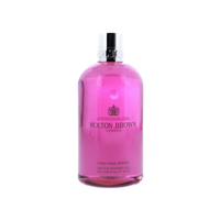 Molton Brown Fiery Pink Pepper Bath & Shower Gel, 10 oz