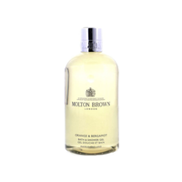 Molton Brown Orange & Bergamot Bath & Shower Gel, 10 oz
