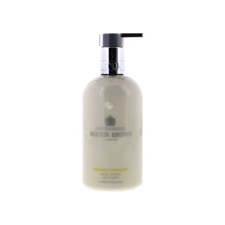Molton Brown Orange & Bergamot Body Lotion, 10 oz