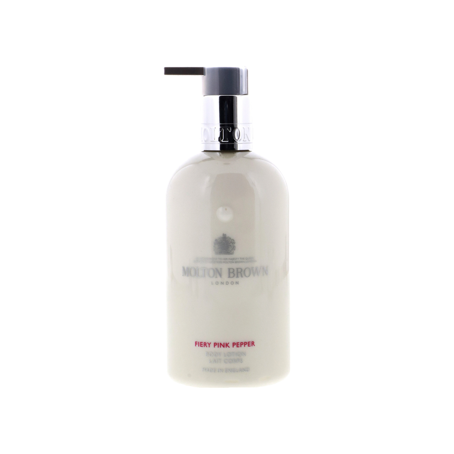 Molton Brown Fiery Pink Pepper Body Lotion, 10 oz