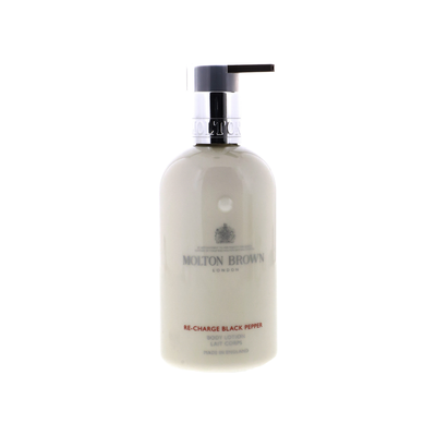 Molton Brown Re-Charge Black Pepper Body Lotion, 10 oz