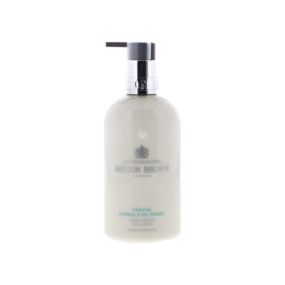 Molton Brown Coastal Cypress & Sea Fennel Body Lotion, 10 oz