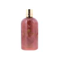 Molton Brown Rose Dunes Bath & Shower Gel, 10 oz