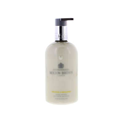 Molton Brown Orange & Bergamot Hand Lotion, 10 oz