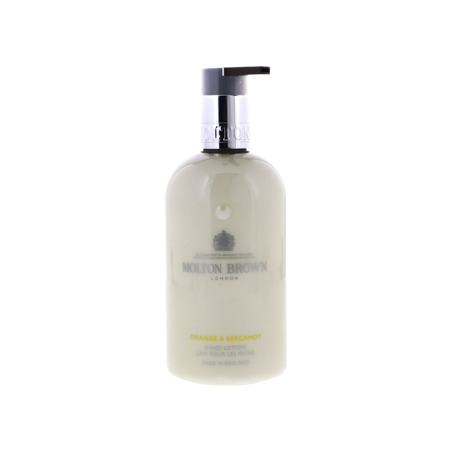 Molton Brown Orange & Bergamot Hand Lotion, 10 oz