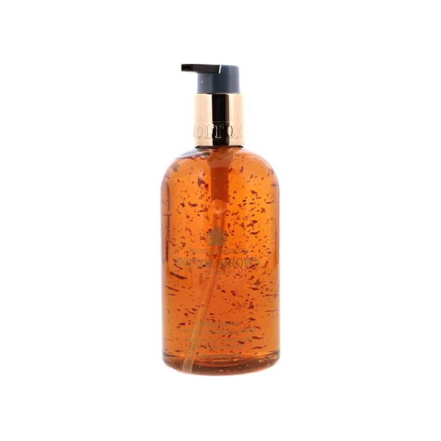 Molton Brown Mesmerising Oudh Accord & Gold Fine Liquid Hand Wash, 10 oz