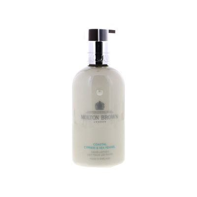 Molton Brown Coastal Cypress & Sea Fennel Hand Lotion, 10 oz