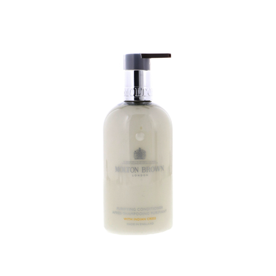 Molton Brown Purifying Conditioner with Indian Cress, 10 oz
