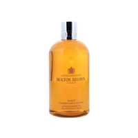 Molton Brown Sunlit Clementine & Vetiver Bath & Shower Gel, 10 oz